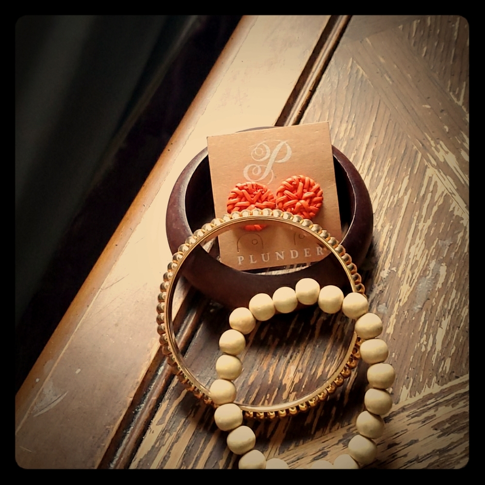 Bracelet set